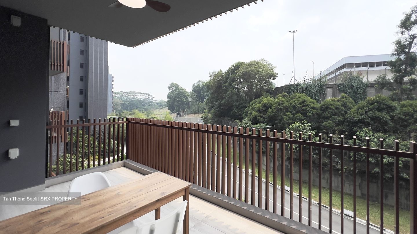 KI Residences at Brookvale (D21), Condominium #613025031